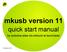 by sudodus alias nio-wiklund at launchpad mkusb - quick start manual