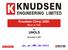 Knudsen Chirp 3260 Show & Tell