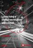 Launching a digital revolution with cloud