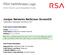 RSA NetWitness Logs. Juniper Networks NetScreen ScreenOS Last Modified: Wednesday, November 8, Event Source Log Configuration Guide