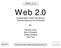 Web 2.0. A presentation within the lecture: Internet Services and Protocols. By: Dominik Vock Nico Christoph Zhang JiaQing Guo Yue