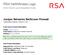 RSA NetWitness Logs. Juniper Networks NetScreen Firewall Last Modified: Monday, October 9, Event Source Log Configuration Guide