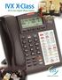 All-In-One Digital Phone System