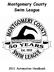 Montgomery County Swim League