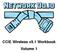 CCIE Wireless v3.1 Workbook Volume 1
