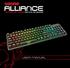alliance System RequirementS InstallatiOn InstructiOnS 1. Operation System 2. Free USB 2.0 port