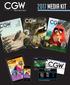 2017 media kit CGW CGW CGW RED THE COLORFUL CHARACTERS OF THE ANGRY BIRDS MOVIE JUNGLE JAM BATTLE ROYAL SEEING PLUS PLU PLUS COMPUTER GRAPHICS WORLD