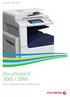DocuCentre-V 3065 / DocuCentre-V 3065 / Easy to Operate, Easy to Collaborate