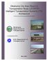 Oklahoma City Area Regional Transportation Study (OCARTS) Intelligent Transportation Systems (ITS) Architecture