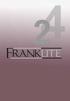 Franklite commercial and domestic project images