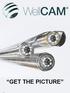WellCAM by Vision io Visual Logging Platform
