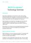 MASV Accelerator Technology Overview
