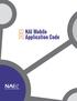 NAI Mobile Application Code