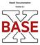 BaseX Documentation. Version 8.1