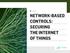 NETWORK-BASED CONTROLS: SECURING THE INTERNET OF THINGS