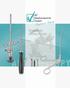 Instruments and Equipment for Knee Arthroscopy KNEE