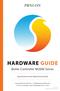 HARDWARE GUIDE. Boiler Controller M2000 Series. Specifications and Operational Guide