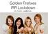 Golden Prefixes IRR Lockdown Job Snijders