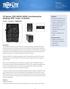 VS Series 120V 600VA 300W Line-Interactive Desktop UPS, Tower, 6 Outlets