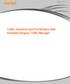 Traffic Valuation and Prioritization with Riverbed Stingray Traffic Manager WHITE PAPER