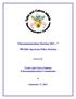 Telecommunications Decision MHz Spectrum Policy Decision. Turks and Caicos Islands Telecommunications Commission