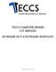 TECCS Computer Repairs & IT Services