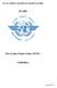 ICAO CODES AND ROUTE DESIGNATORS
