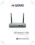 QConnect Quick Installation Guide QCT