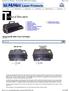 Samsung ML-6060 Toner Cartridges DOC-0283