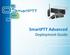 SmartPTT Advanced Deployment Guide