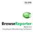 User Guide. Revised in Nov, BrowseReporter. Version Employee Monitoring Software