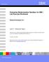 Enterprise Modernization Sandbox for IBM i Lab Exercise Workbook