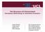 The Structure of E-Government - Developing a Methodology for Quantitative Evaluation -