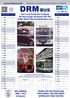 Your Local Family Bus Company The Bus Garage, Bromyard, HR7 4NT