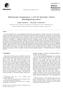 Stereoscopic transparency: a test for binocular vision s disambiguating power 1
