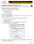 SoftChalk Cloud and D2L Quick Guide This document was created with SoftChalk Create 10, available at