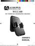 WCC100 IN-VEHICLE CHARGING CRADLE OWNER S MANUAL