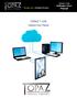 TOPAZ CMS. Software User Manual. Design Led Solutions Driven TOPAZ CMS