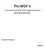 Pro WCF 4. Practical Microsoft SOA Implementation SECOND EDITION. Apress* Nishith Pathak