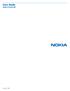 User Guide Nokia 515 Dual SIM