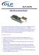 USB / Microcontroller Module
