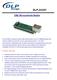 USB / Microcontroller Module