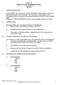 Syllabus for HPE 034 Varsity Cheerleading and Fitness 1 Credit Hour Fall 2014