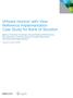 VMware Horizon with View Reference Implementation Case Study for Bank of Stockton