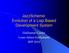JazzScheme: Evolution of a Lisp-Based Development System. Guillaume Cartier Louis-Julien Guillemette SFP 2010