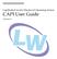 LispWorks for the Windows Operating System. CAPI User Guide. Version 5.1