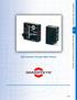 2 Specialty Application Photoelectric Sensors