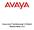Avaya Aura Conferencing 7.2 Patch4 Release Notes v1.0