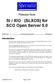 SI / XIO (SLXOS) for SCO Open Server 5.0