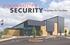 School Safety & Security: Priorities for Facilities